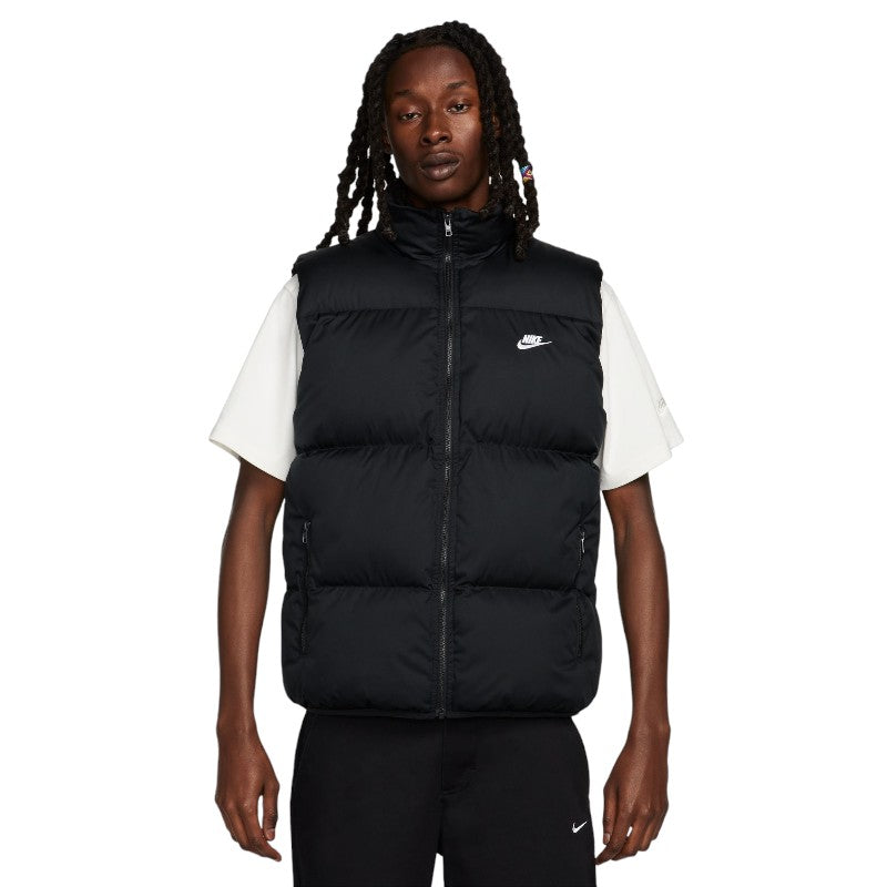 Down orders vest nz