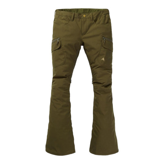 Burton Women's Gloria Pant 21 - Forest Night