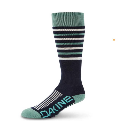 Dakine Womens Summit Sock Night Sky