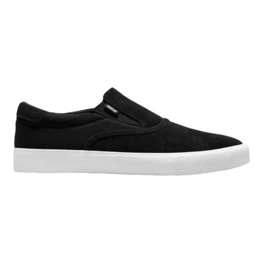 Nike SB Zoom Verona Slip On Black/White