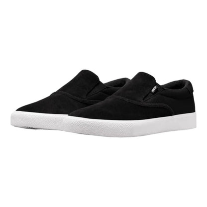 Nike SB Zoom Verona Slip On Black/White