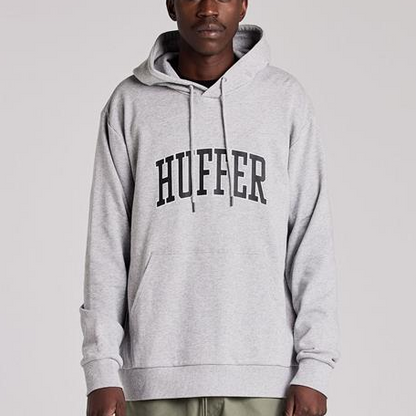 Huffer True Hood 300/Squad Grey Marle