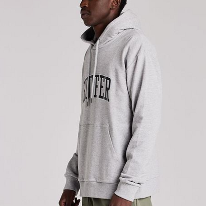 Huffer True Hood 300/Squad Grey Marle