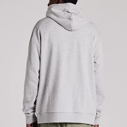 Huffer True Hood 300/Squad Grey Marle