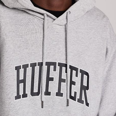 Huffer True Hood 300/Squad Grey Marle