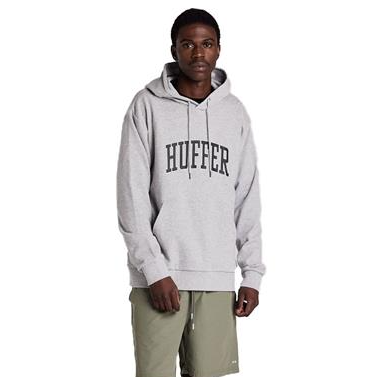 Huffer True Hood 300/Squad Grey Marle