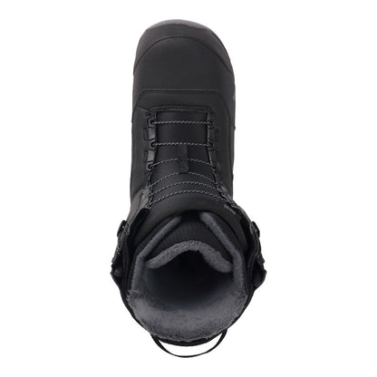 BURTON Ruler Snowboard Boots - Black