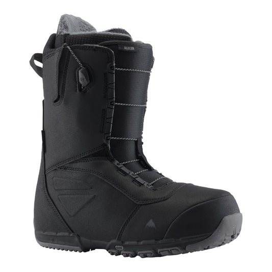 BURTON Ruler Snowboard Boots - Black