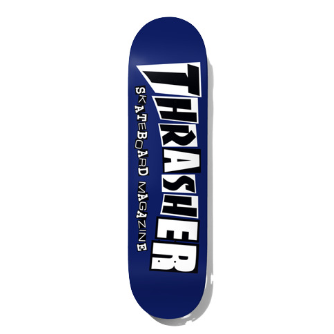 Baker Deck Baker X Thrasher - T-Funk