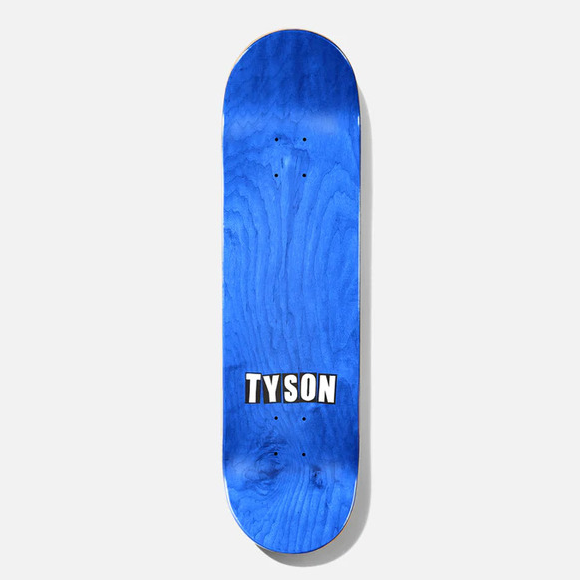 Baker Deck Baker X Thrasher - Tyson Peterson