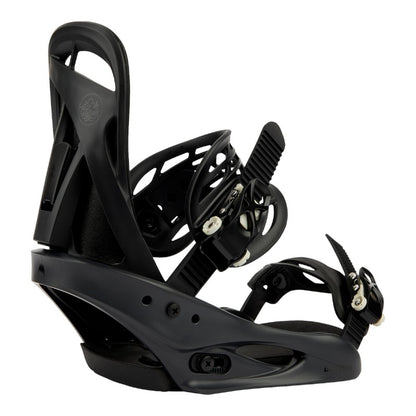 BURTON Women's Citizen Snowboard Bindings - Black