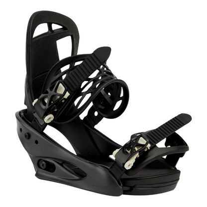 BURTON Women's Citizen Snowboard Bindings - Black