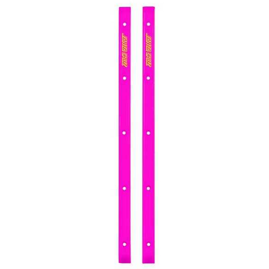 Santa Cruz Slimline Rails Pink