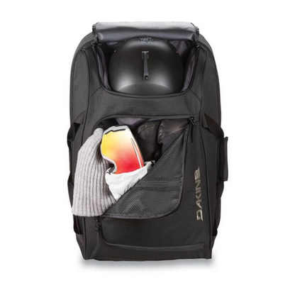 Dakine Boot Pack DLX 75L - Black