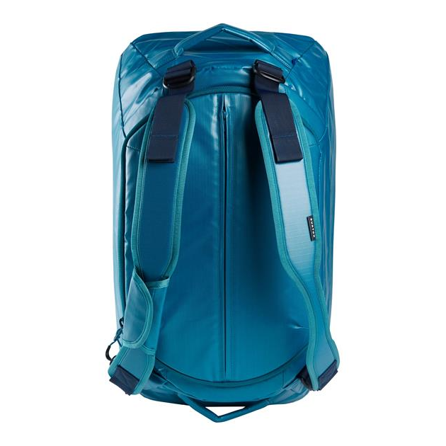 Burton Multipath Duffle Bag 40L Lyons Blue Coated