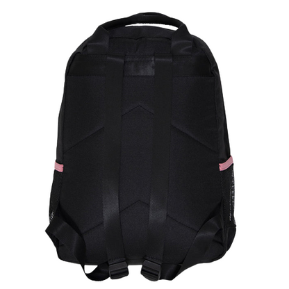 Santa Cruz Botanic Not A Dot Backpack Black