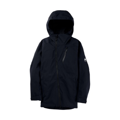 Burton 2023 Women's Pyne 2L Jacket -True Black