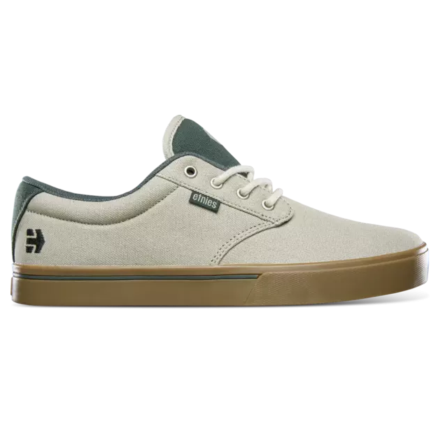 Etnies Jameson 2 Eco Tan/Green/Gum