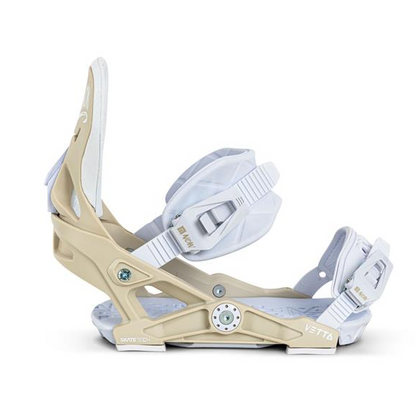 Now 2023 Women's Vetta Bindings - Tan