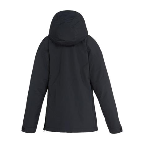 DC 2023 Women's Savvy Anorak Jacket - Black