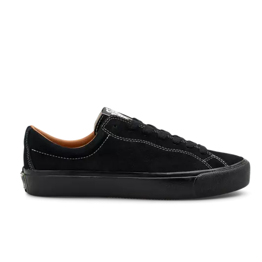 Last Resort AB VM003 Suede Black/Black/White