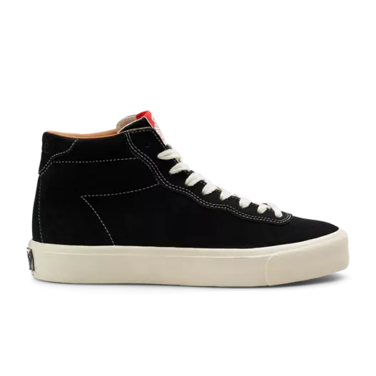 Last Resort AB VM001 Suede Hi Black/White