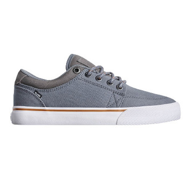 Globe GS Grey Canvas