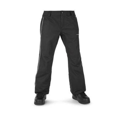 Volcom 2023 Women's Hotlapper Pants Black