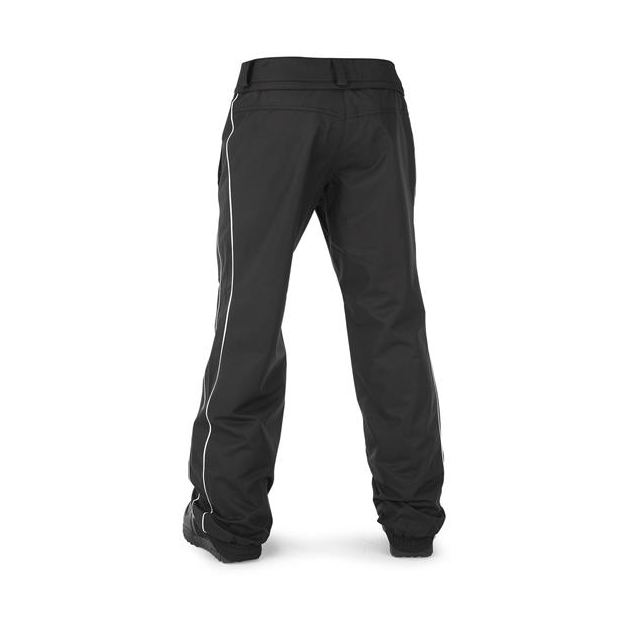 Volcom 2023 Women's Hotlapper Pants Black