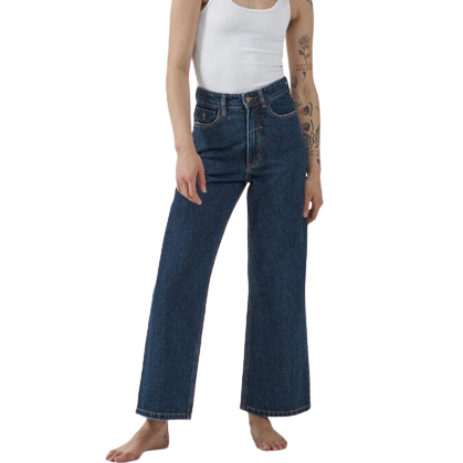 Thrills Holly Jean Dark Rinse Blue