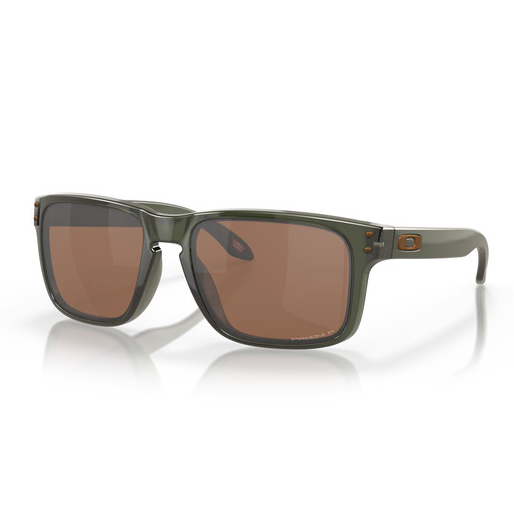 Oakley Holbrook Olive Ink/Prizm Tungsten Polarized