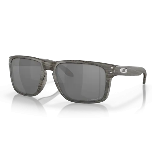 Oakley Holbrook XL Woodgrain/Prizm Black Polarized