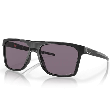 Oakley Leffingwell Black Ink/Prizm Grey