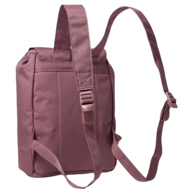 Herschel Retreat Small Backpack Rose Brown