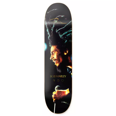 LongBoard (Bob sold Marley Edition)