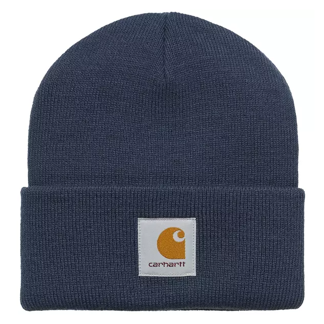 Carhartt Short Watch Hat Enzian