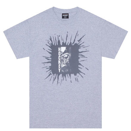 Hockey Silkmura Tee Sport Grey