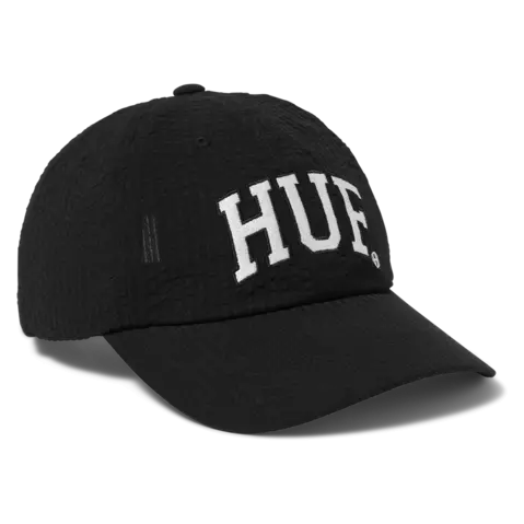 Huf Arch Logo CV 6 Panel Black