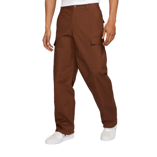 Nike SB Kearny Cargos Brown