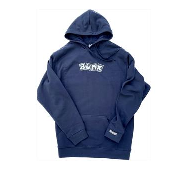 Bunk Blocks Hood Navy