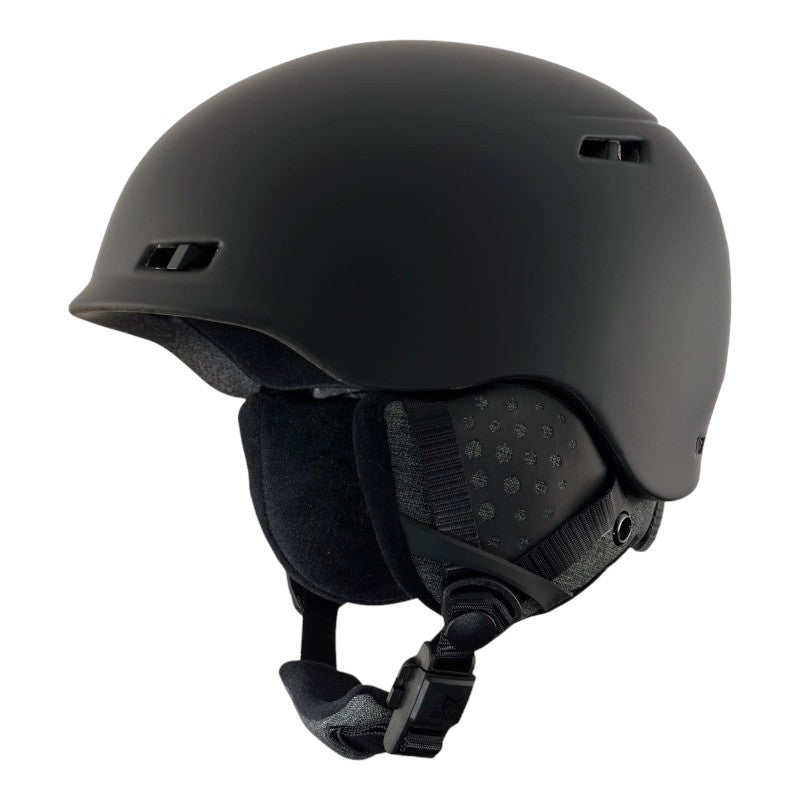 ANON Rodan Helmet – Black