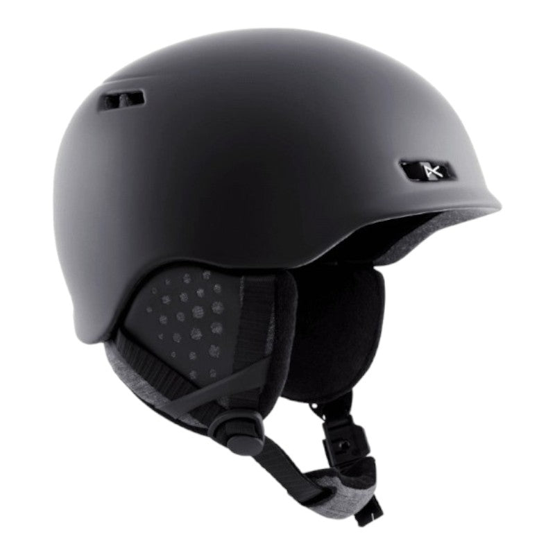 ANON Rodan Helmet – Black