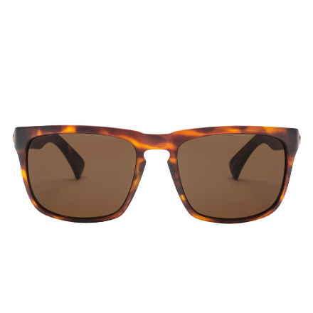 Electric Knoxville Matte Tort/Bronze