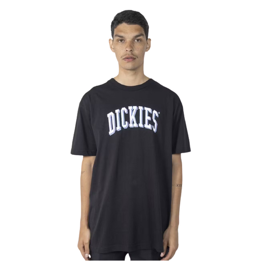 Dickies Longview S/S Tee Black