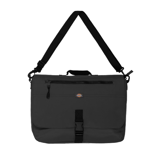 Dickies Lamar Messenger Bag Black