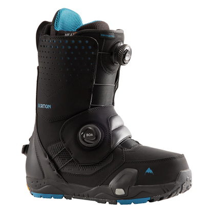 Burton Men's Photon Step On Snowboard Boots - Black