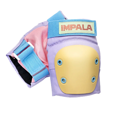 Impala Adult Protective Pack Pastel Block