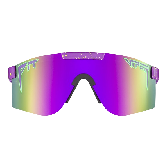 Pit Viper Originals Polarised The Donatello