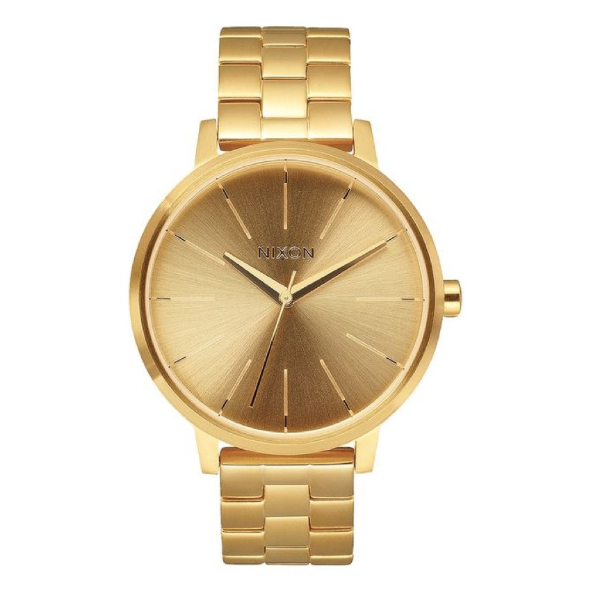 Nixon Kensington All Gold