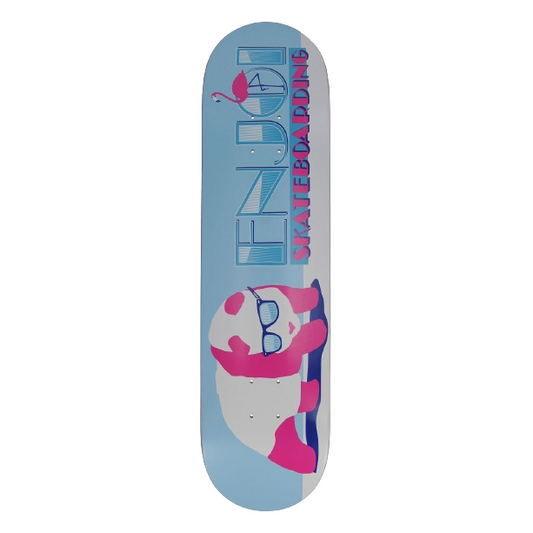 Enjoi Deck Panda Vice HYB